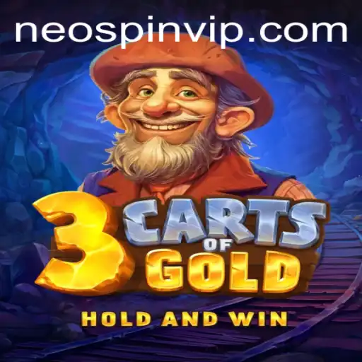 Discover the Thrilling World of 3cartsOfGold and the Mysterious Journey of 222 Boi