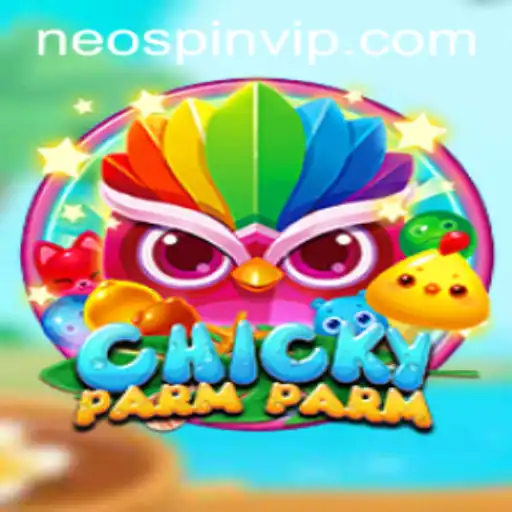 Exploring the Quirky World of ChickyParmParm: The Game Changer