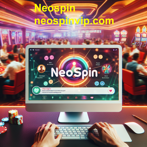 Explorando a Categoria 'Comunidade' no Neospin