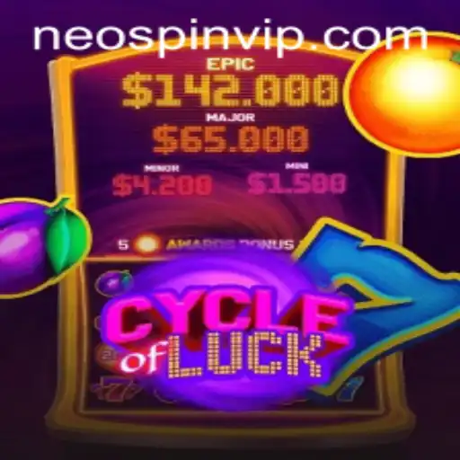 CycleofLuck: Embrace Chance with 222 Boi