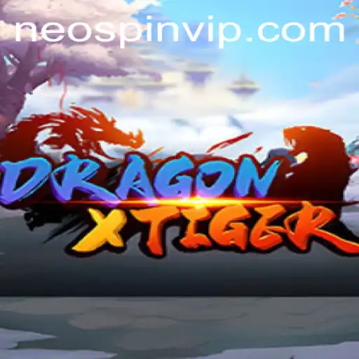 DragonXTiger: The Latest Sensation in Gaming