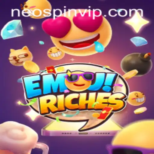 Discover EmojiRiches: An Engaging Digital Adventure with 222 Boi