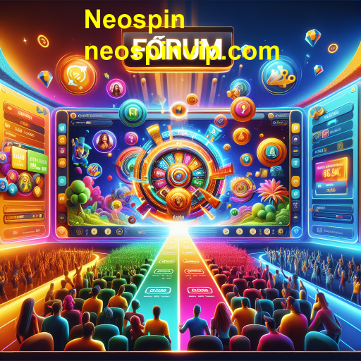 Fórum Neospin: Um Espaço para Aprender e Conectar