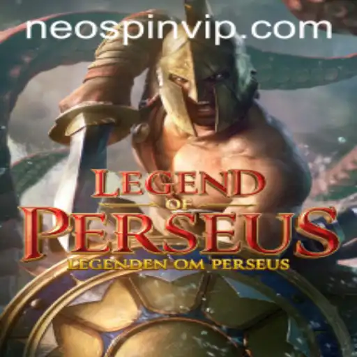 LegendofPerseus: A Modern Mythological Adventure