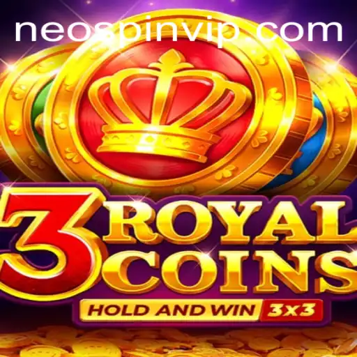 Explore the Exciting World of 3RoyalCoins: A Game Introduction