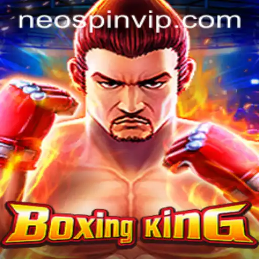 BoxingKing: The Ultimate Fighting Experience with a Twist of 222 Boi