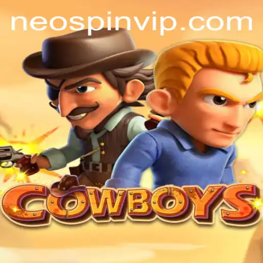 Experience the Thrill of 'COWBOYS' with the Exciting '222 Boi' Feature