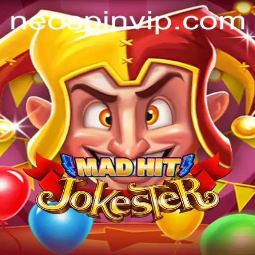 MadHitJokester: Dive into the World of Hilarity and Strategy