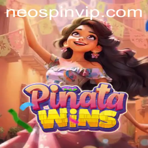 PinataWins: A Colorful Adventure through Play and Strategy
