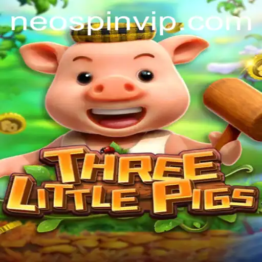 THREELITTLEPIGS: An Engaging Journey with 222 Boi