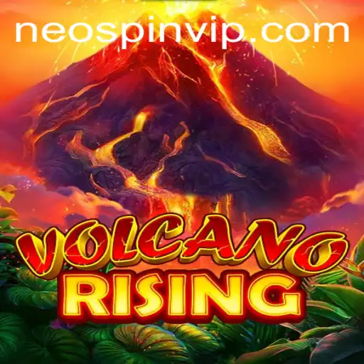 Discover the Exciting World of VolcanoRising: A Game-Changing Adventure