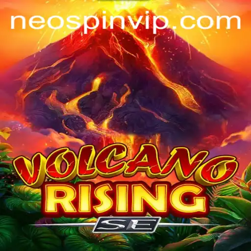 VolcanoRisingSE: Unleashing the Fury of Nature with 222 Boi