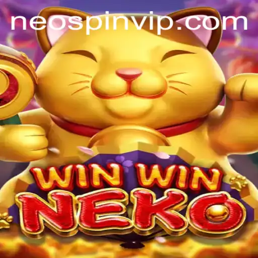 Discovering WinWinNeko: An Interactive Gaming Experience with 222 Boi