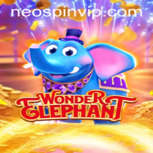 WonderElephant: An Introduction to the Magical World of 222 Boi