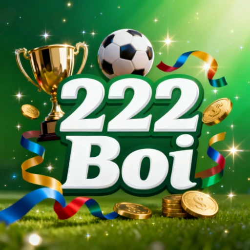 222 Boi Logo