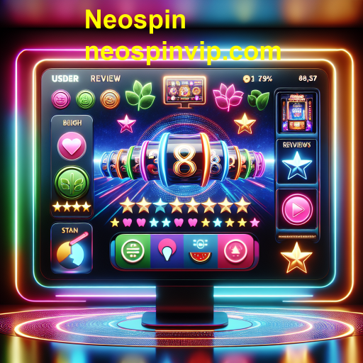 Importância das Avaliações de Jogos na Neospin