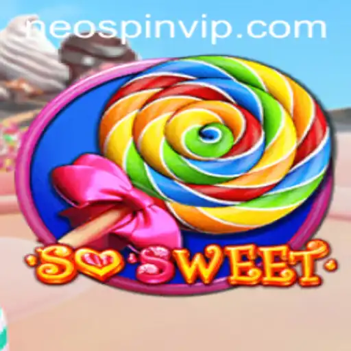 SoSweet: A Journey into the Candy-Colored World with a Twist