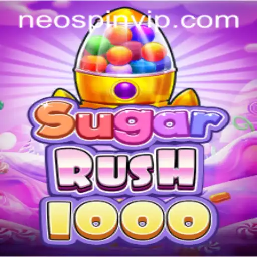 Discover the Thrills of SugarRush1000: An Engaging Journey through Candyland