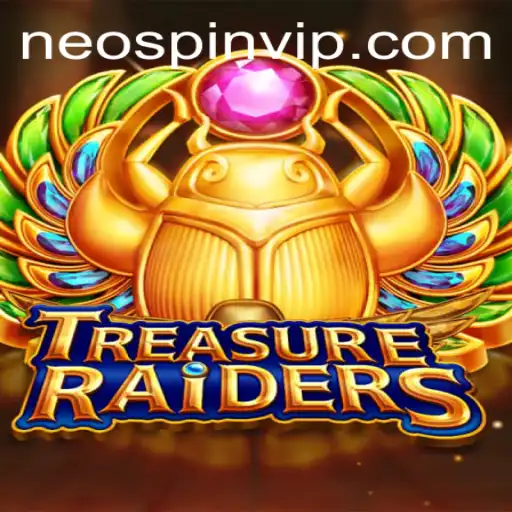 Discover the Adventures of TREASURERAIDERS: Delve into the World of 222 Boi