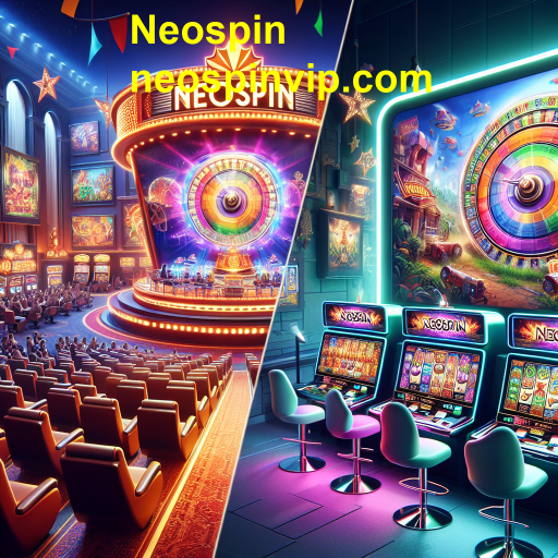 Importância das Atualizações em Jogos: O Caso do Neospin